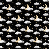 Halloween 3x4 Journaling Cards