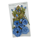 Natures Bounty Cornflower