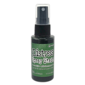 Distress Spray Stain Rustic Wilderness