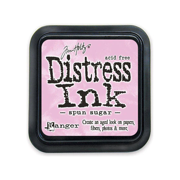 Distress Ink Pad Spun Sugar
