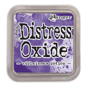 Distress Oxide Villainous Potion