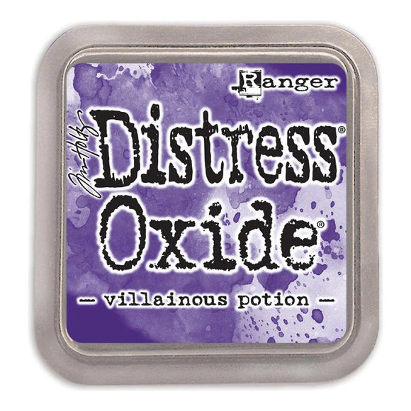 Distress Oxide Villainous Potion