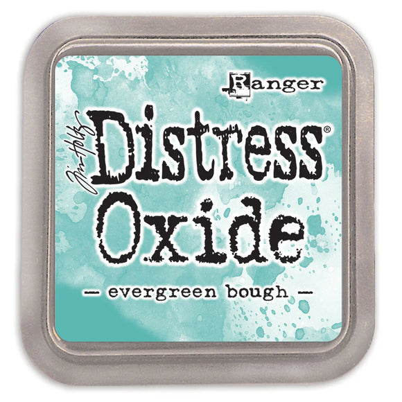 Distress Oxide Evergreen Bough