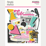 Totally 80's Bits and Pieces