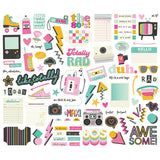 Totally 80's Bits and Pieces
