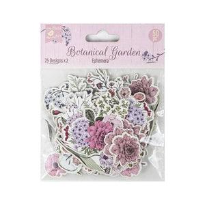 Botanical Garden Ephemera
