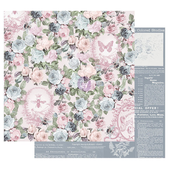 Poetic Rose Royal Command