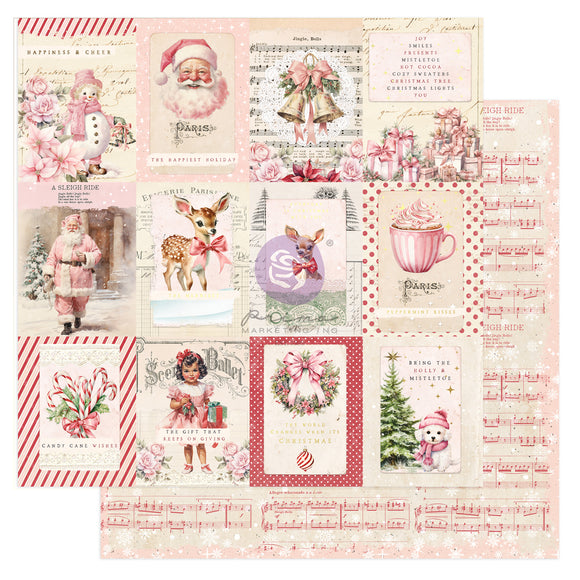 25 & Peppermint Collection Everyday Is Christmas