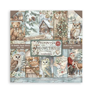 The Owl's House Collection