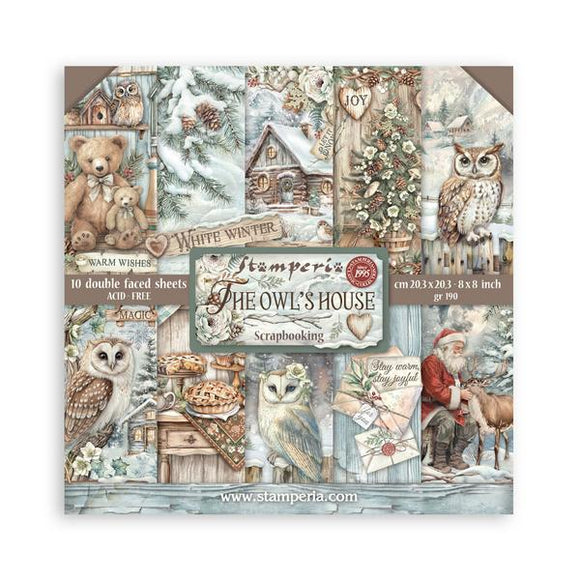 The Owl's House Collection