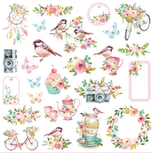 Celebrate Life Ephemera