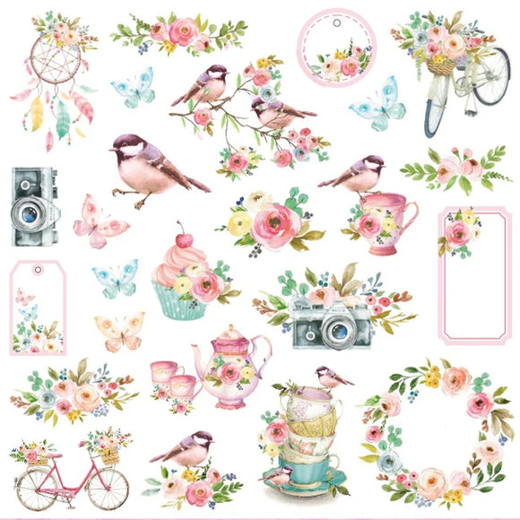 Celebrate Life Ephemera