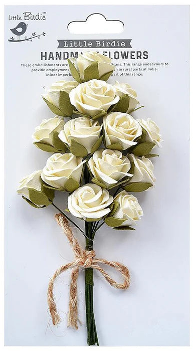 Charlie Shabby Chic Bouquet