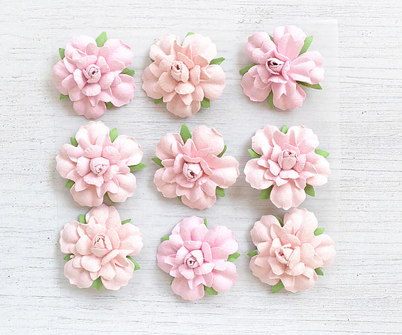 Vincy Pearl Pink