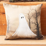 Ghosts Mini Pillow