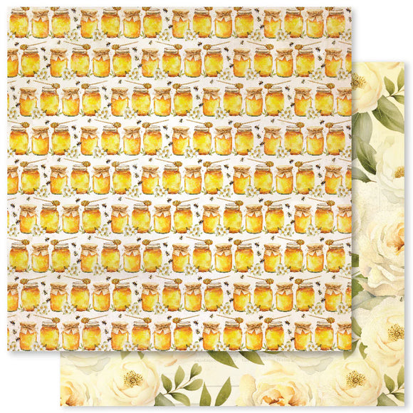 Bees & Butterflies Basics E