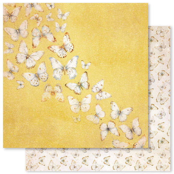 Bees & Butterflies E