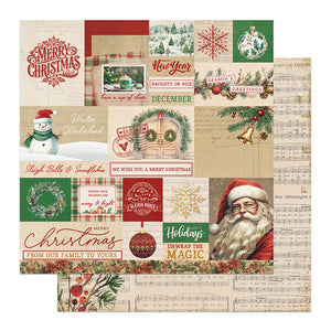 Christmas Junque Unwrap The Magic