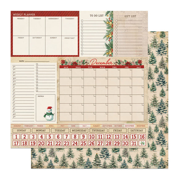 Christmas Junque December