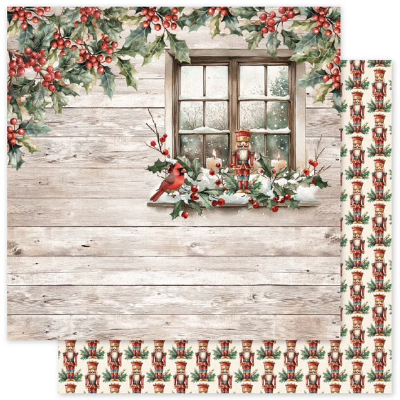 Christmas Tree Farm Basics A