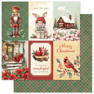 Christmas Tree Farm D