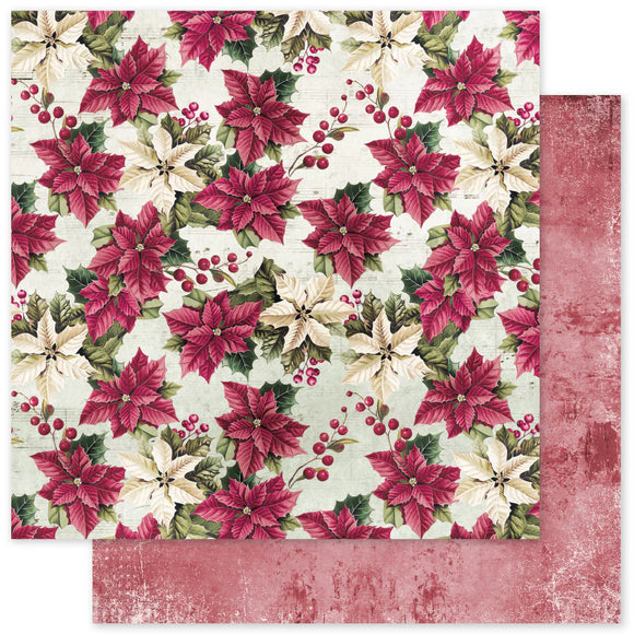 Christmas Holly Basics A