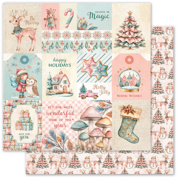 Fairytale Christmas A