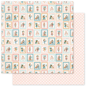 Fairytale Christmas Basics E