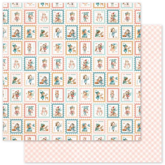 Fairytale Christmas Basics E