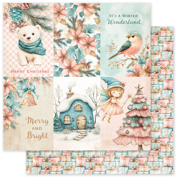 Fairytale Christmas C