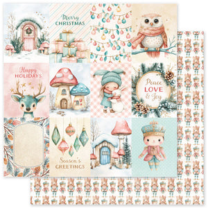 Fairytale Christmas E