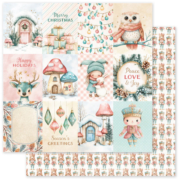 Fairytale Christmas E