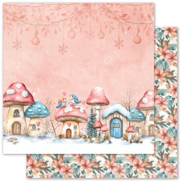 Fairytale Christmas F