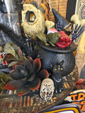Witches Apothecary Craft Class