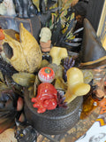 Witches Apothecary Craft Class