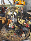 Witches Apothecary Craft Class