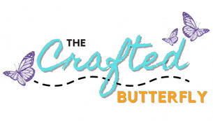The Crafted Butterfly
