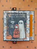 Greeting Cards With Diane