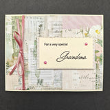 Greeting Cards With Diane