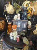 Witches Apothecary Craft Class