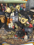 Witches Apothecary Craft Class