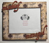 Custom Frame Order