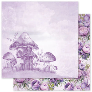 Lavender & Fairies Basics B