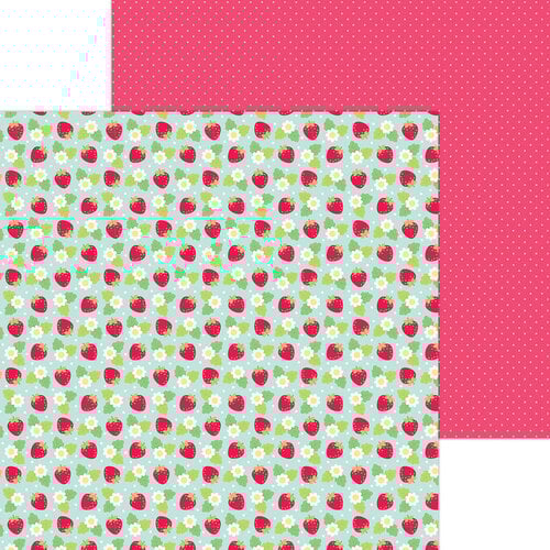 Berry Sweet Berry Sweet