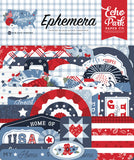 All American Ephemera