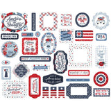 All American Ephemera