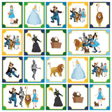 Wizard Of Oz Cast Of Characters