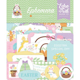 Easter Basket Ephemera