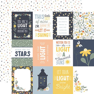 Firefly 3x4 Journaling Cards