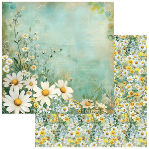 Botanical Buzz Fragrant